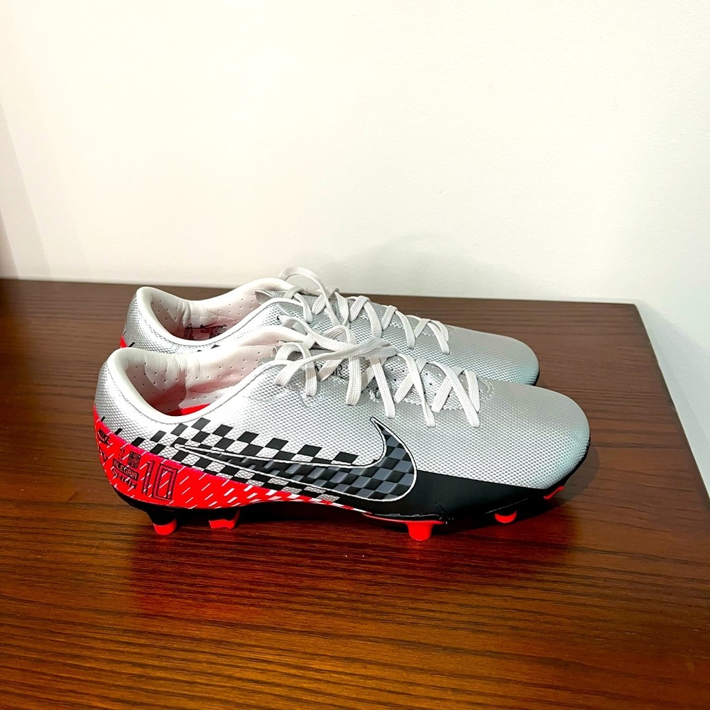 Nike Vapor 13 Academy Neymar JR Football Soccer Cleats